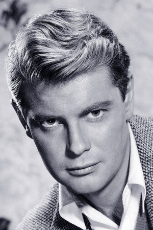 Troy Donahue photo