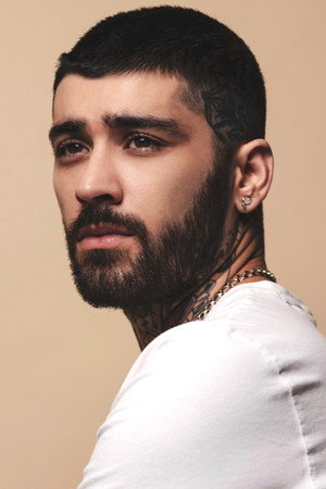 Photo of Zayn Malik from the Latest Netflix gallery