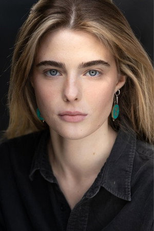 Photo of Flo Thompstone from the Latest Netflix gallery