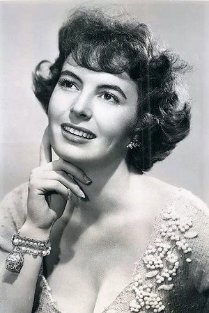Photo of Mona Knox from the Latest Netflix gallery