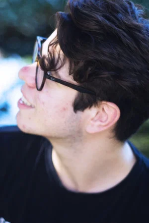 Photo of Miguel d'Almeida from the Latest Netflix gallery