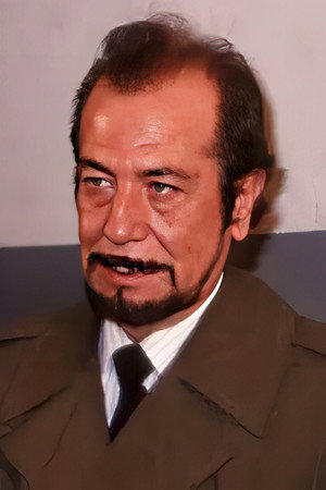 Hüseyin Peyda photo