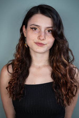 Photo of Katarina Dulude from the Latest Netflix gallery