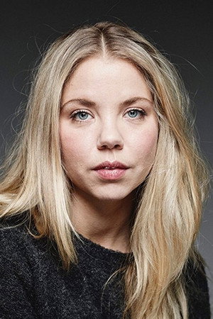 Photo of Alexandra Gjerpen from the Latest Netflix gallery