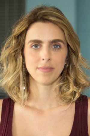 Photo of Ana Petta from the Latest Netflix gallery