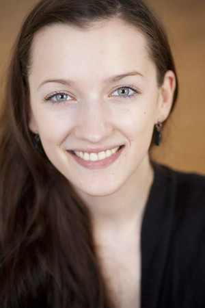 Photo of Marian Eplik from the Latest Netflix gallery