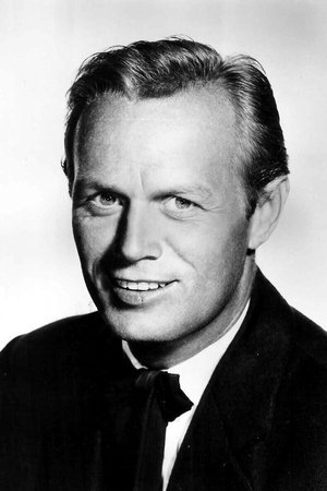 Richard Widmark photo