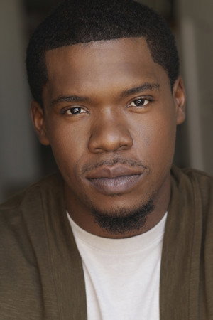 Photo of Javon Anderson from the Latest Netflix gallery
