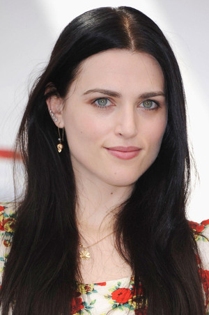 Photo of Katie McGrath from the Latest Netflix gallery