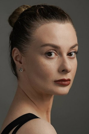 Photo of Nino Gachechiladze from the Latest Netflix gallery