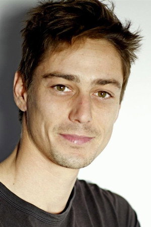 Photo of Adrien Jolivet from the Latest Netflix gallery