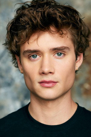 Photo of Shea Pritchard from the Latest Netflix gallery