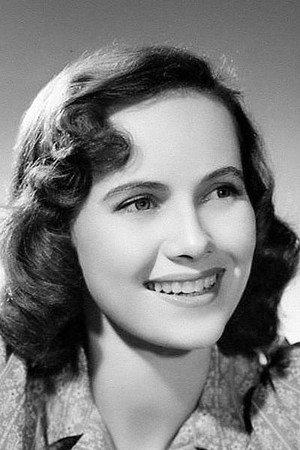 Teresa Wright photo