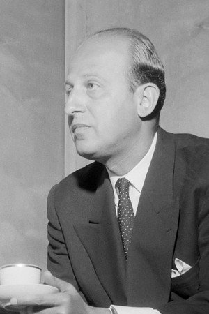 Photo of Yves Ciampi from the Latest Netflix gallery