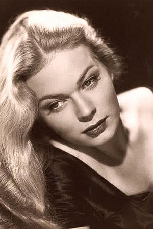 Kristine Miller photo