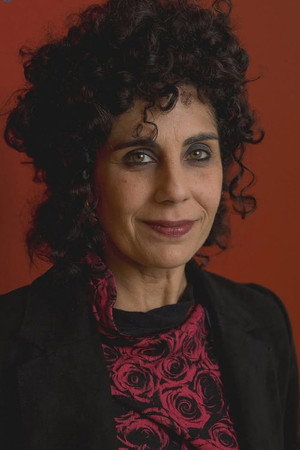 Photo of Luciana Lyra from the Latest Netflix gallery