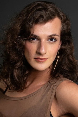 Photo of Marina Mathey from the Latest Netflix gallery