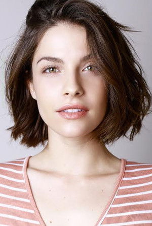 Paige Spara photo