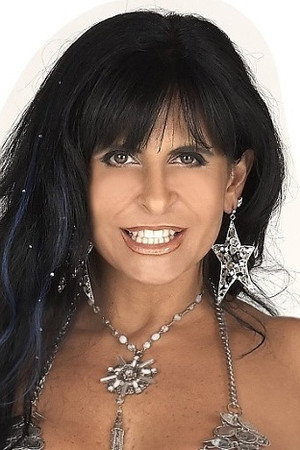 Photo of Gretchen from the Latest Netflix gallery