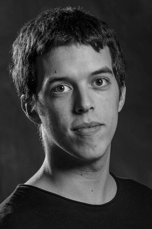 Photo of Manuel Canchal from the Latest Netflix gallery
