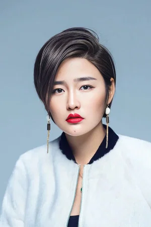 Photo of Zhang Yujiao from the Latest Netflix gallery