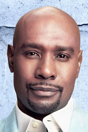 Morris Chestnut photo