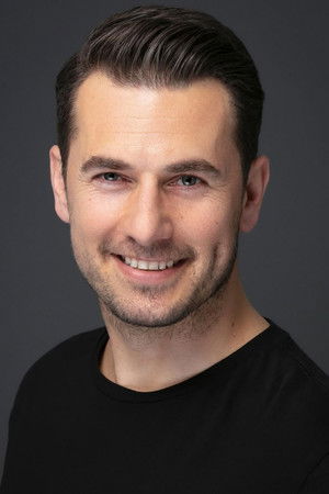 Photo of Hakan Dinçkol from the Latest Netflix gallery