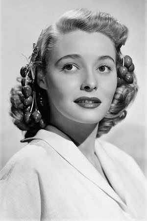 Patricia Neal photo