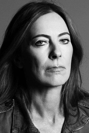 Kathryn Bigelow photo