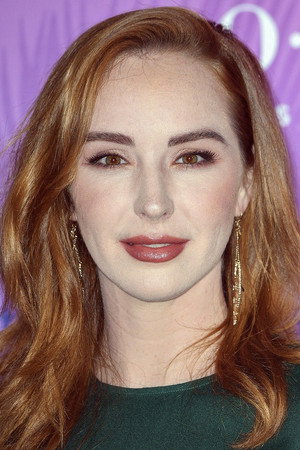 Camryn Grimes photo