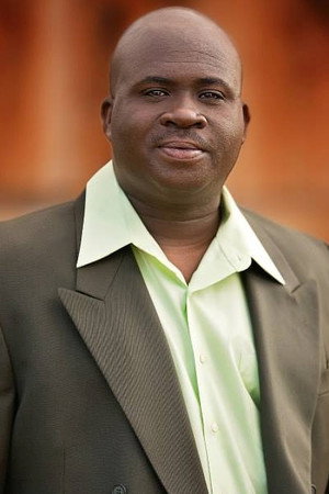 Photo of Kentick "Jazz" Copeland from the Latest Netflix gallery