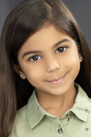 Photo of Mikayla SwamiNathan from the Latest Netflix gallery