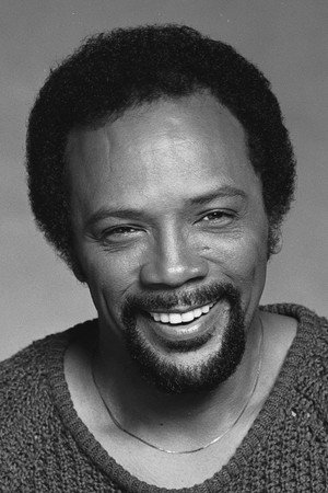Quincy Jones photo