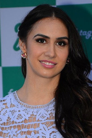 Photo of Lauren Gottlieb from the Latest Netflix gallery