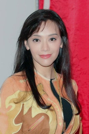 Photo of Sharon Kwok from the Latest Netflix gallery