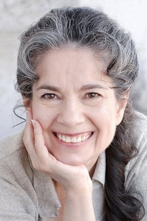 Photo of Annie Kitral from the Latest Netflix gallery