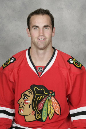 Photo of Andrew Ladd from the Latest Netflix gallery