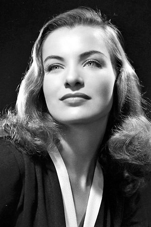 Ella Raines photo