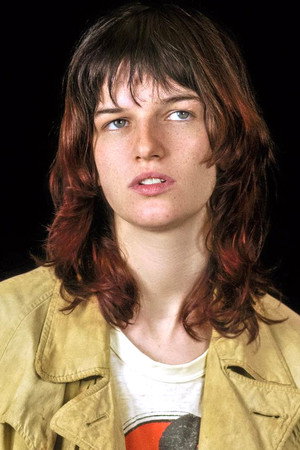 Angèle Metzger photo