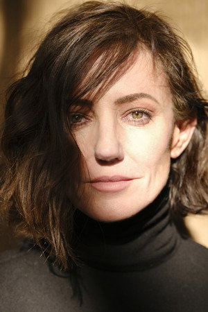 Orla Brady photo