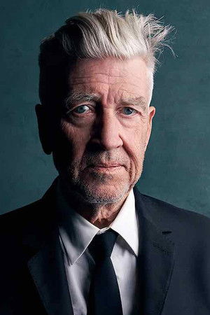 David Lynch photo