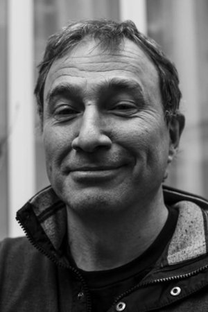 Martial Le Minoux photo