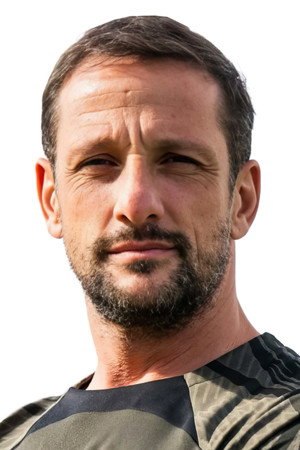 Photo of Juliano Belletti from the Latest Netflix gallery