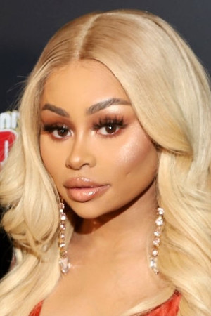 Blac Chyna photo