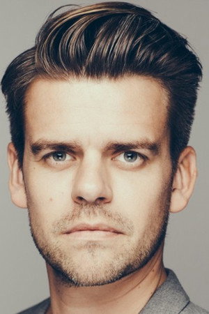 Carsten Svendsen photo