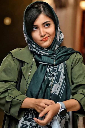 Photo of Ziba Karamali from the Latest Netflix gallery