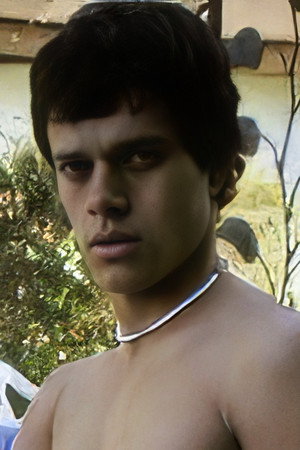 Photo of Anderson Torres from the Latest Netflix gallery