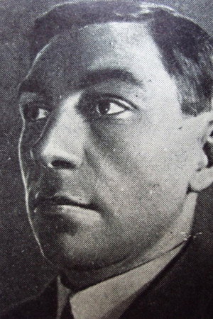Photo of Vyacheslav Volkov from the Latest Netflix gallery