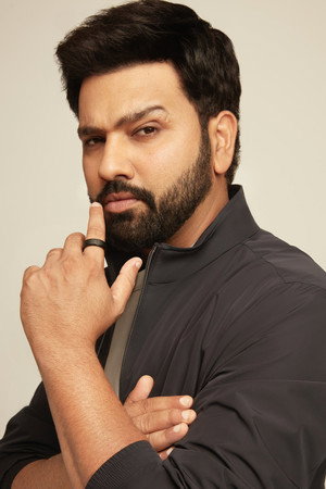 Photo of Rohit Sharma from the Latest Netflix gallery