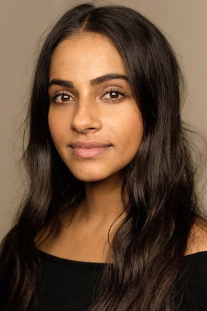 Mandip Gill photo
